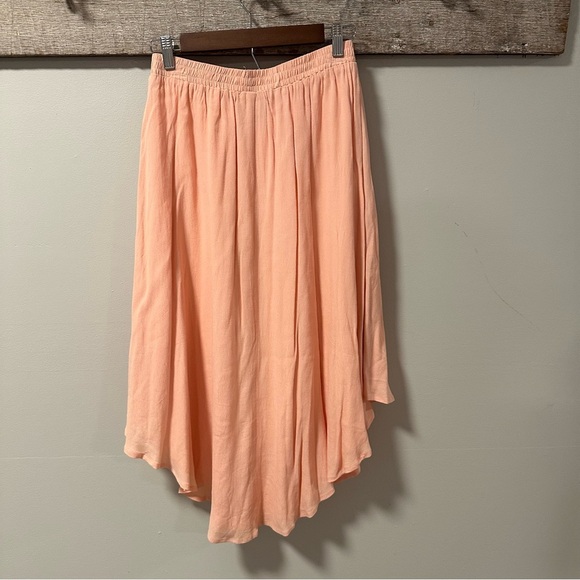 Lulus Maxi Skirt - Picture 8 of 13